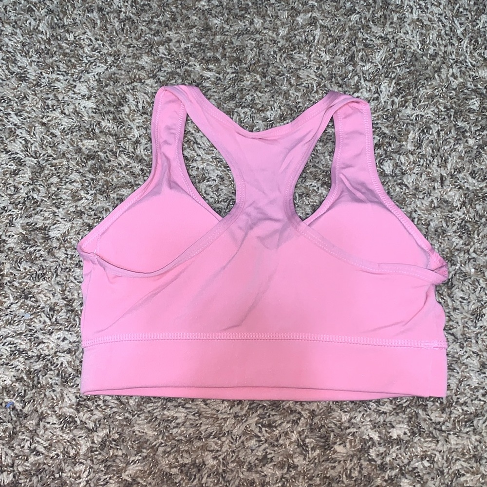 Pink athletic set - Picture 5 of 6